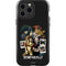 Cowboy Bebop Group Shot iPhone 15 Pro Max Impact Case
